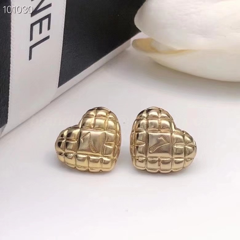 Chanel Earrings 1177